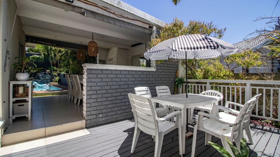 4 Bedroom Property for Sale in Beacon Bay Eastern Cape